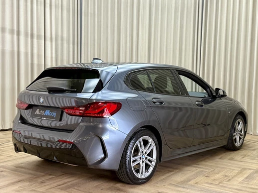 BMW 1 Serie - Afbeelding 23 van 30