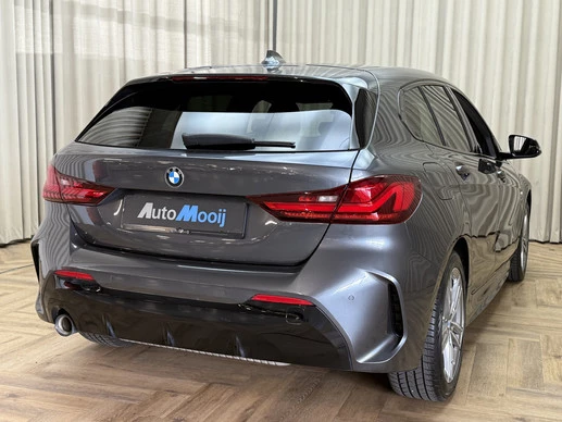 BMW 1 Serie - Afbeelding 24 van 30