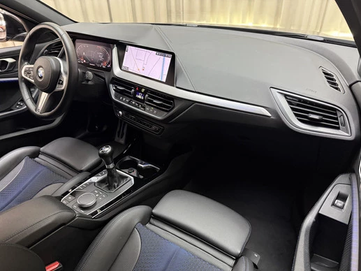 BMW 1 Serie - Afbeelding 25 van 30