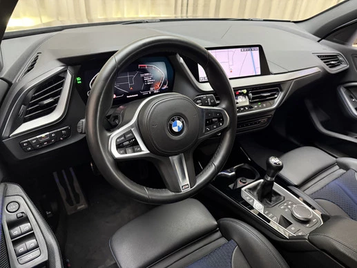 BMW 1 Serie - Afbeelding 26 van 30
