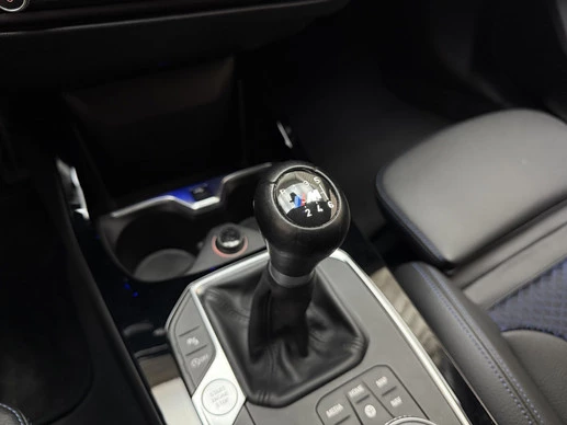 BMW 1 Serie - Afbeelding 28 van 30
