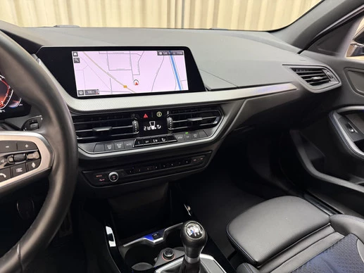 BMW 1 Serie - Afbeelding 29 van 30