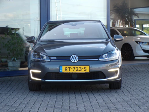 Volkswagen e-Golf - Afbeelding 2 van 25
