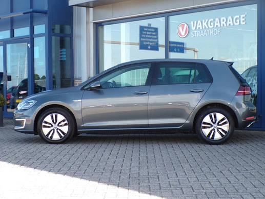 Volkswagen e-Golf - Afbeelding 3 van 25