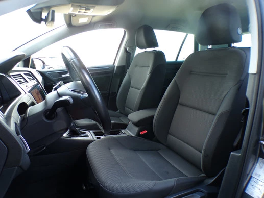 Volkswagen e-Golf - Afbeelding 5 van 25