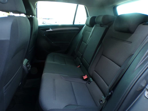 Volkswagen e-Golf - Afbeelding 6 van 25