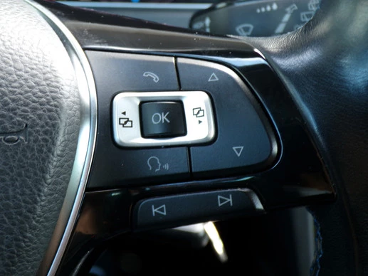 Volkswagen e-Golf - Afbeelding 10 van 25
