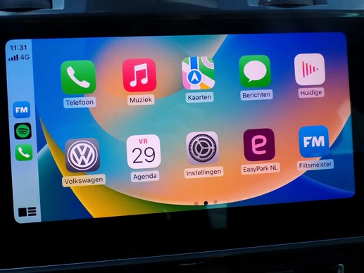 Volkswagen e-Golf - Afbeelding 12 van 25