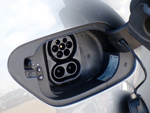 Volkswagen e-Golf - Afbeelding 15 van 25