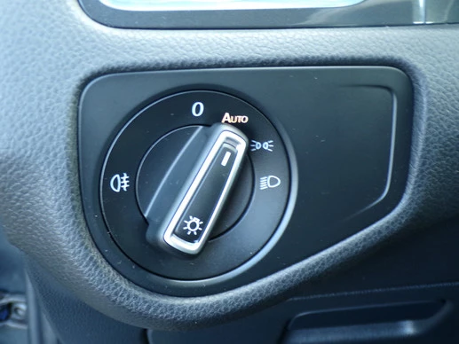 Volkswagen e-Golf - Afbeelding 17 van 25
