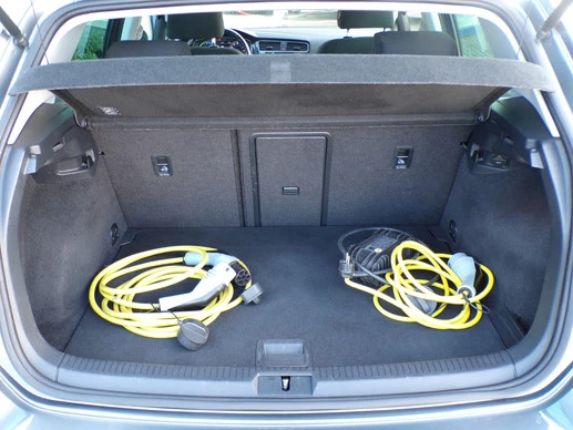 Volkswagen e-Golf - Afbeelding 25 van 25