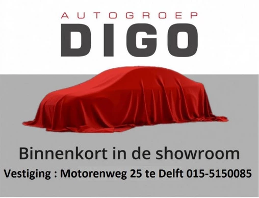 Tesla Model 3 - Afbeelding 2 van 10