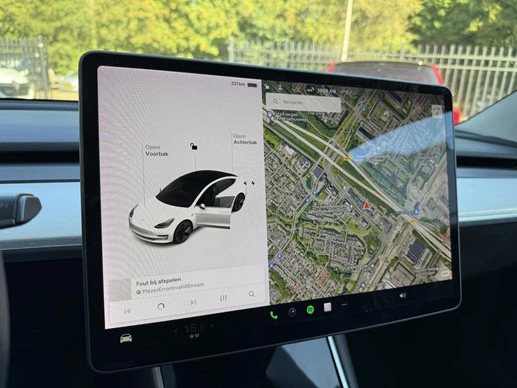 Tesla Model 3 - Afbeelding 10 van 10