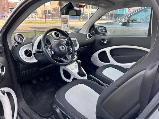 smart Fortwo - Afbeelding 10 van 24