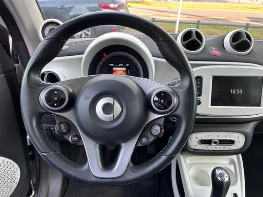 smart Fortwo - Afbeelding 12 van 24