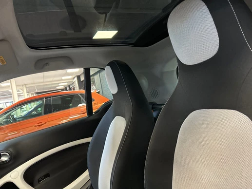 smart Fortwo - Afbeelding 23 van 24