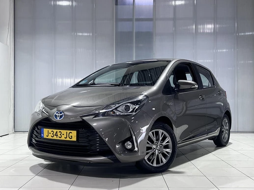 Toyota Yaris - Afbeelding 1 van 30