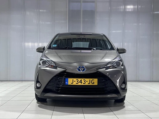 Toyota Yaris - Afbeelding 2 van 30