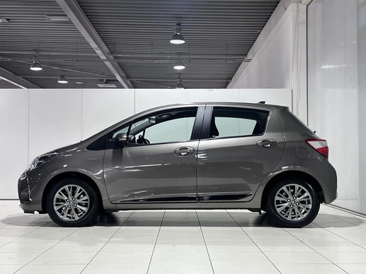 Toyota Yaris - Afbeelding 3 van 30
