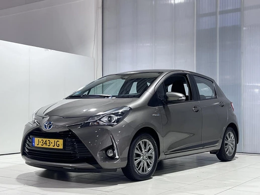 Toyota Yaris - Afbeelding 4 van 30