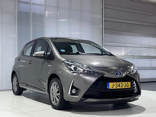 Toyota Yaris - Afbeelding 5 van 30