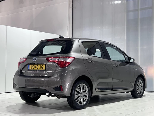 Toyota Yaris - Afbeelding 6 van 30