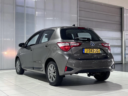 Toyota Yaris - Afbeelding 7 van 30