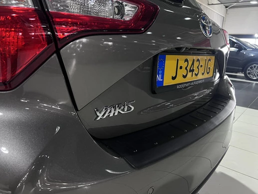 Toyota Yaris - Afbeelding 9 van 30