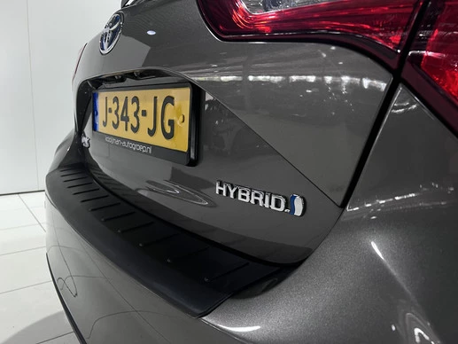 Toyota Yaris - Afbeelding 10 van 30