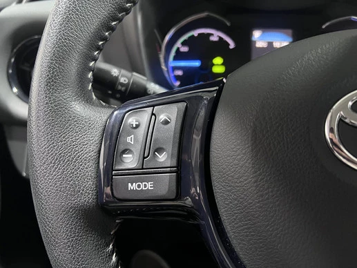 Toyota Yaris - Afbeelding 18 van 30