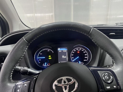 Toyota Yaris - Afbeelding 19 van 30