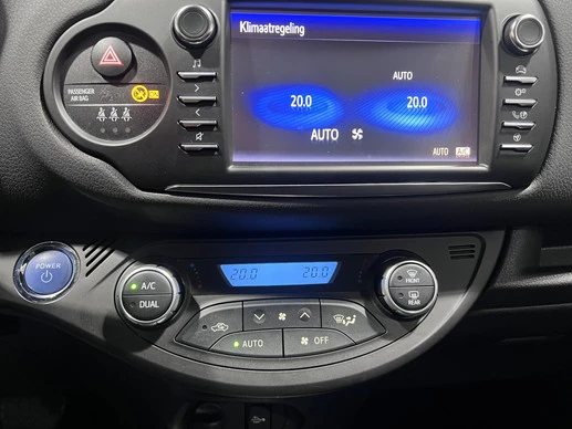 Toyota Yaris - Afbeelding 26 van 30