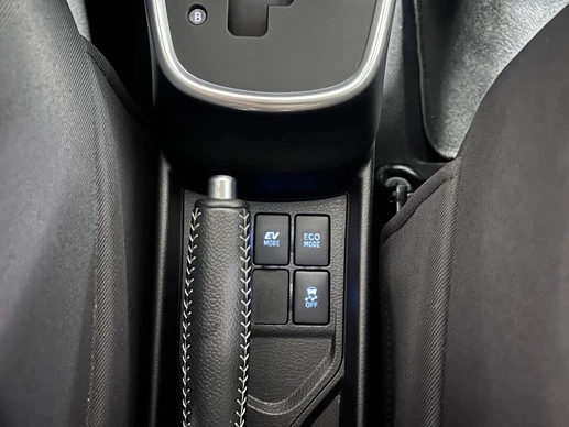 Toyota Yaris - Afbeelding 27 van 30