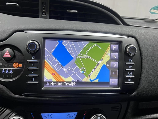 Toyota Yaris - Afbeelding 30 van 30