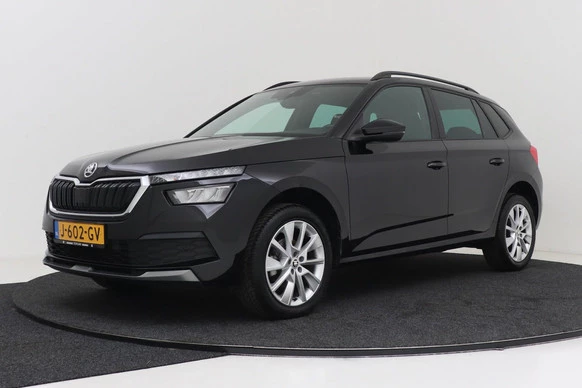 Škoda Kamiq - Afbeelding 1 van 30