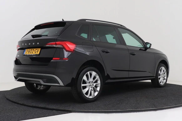 Škoda Kamiq - Afbeelding 2 van 30