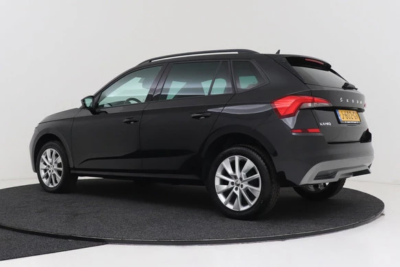 Škoda Kamiq - Afbeelding 6 van 30