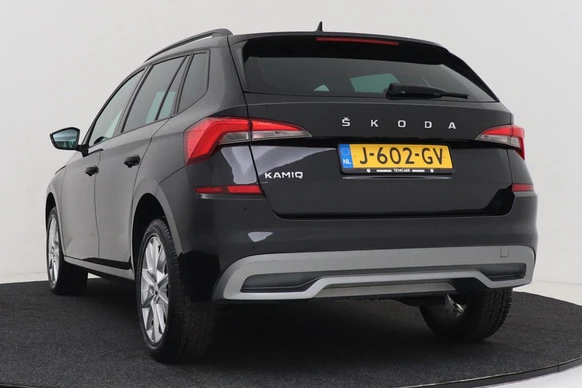Škoda Kamiq - Afbeelding 9 van 30