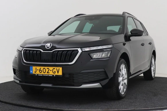 Škoda Kamiq - Afbeelding 14 van 30