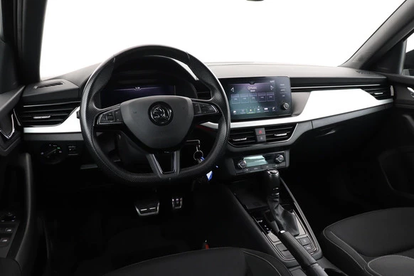 Škoda Kamiq - Afbeelding 15 van 30