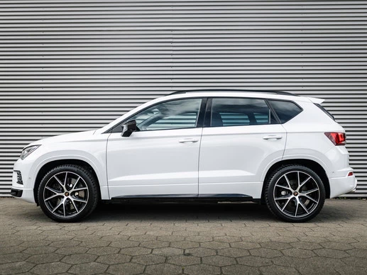 CUPRA Ateca - Afbeelding 2 van 30