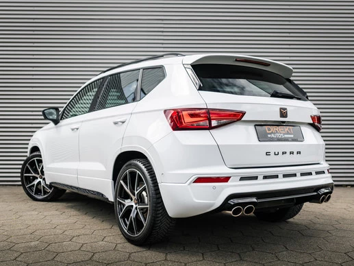 CUPRA Ateca - Afbeelding 3 van 30