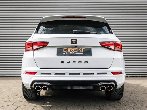 CUPRA Ateca - Afbeelding 4 van 30