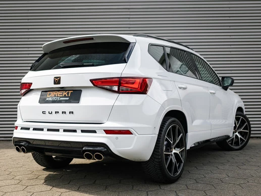 CUPRA Ateca - Afbeelding 5 van 30