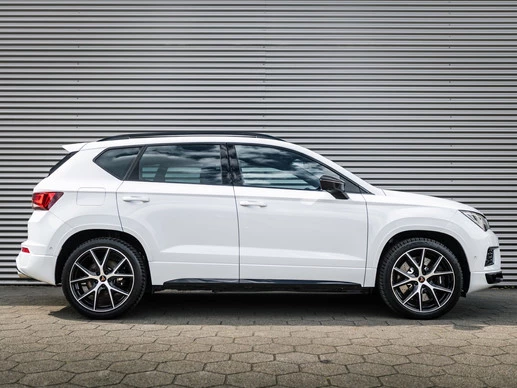 CUPRA Ateca - Afbeelding 6 van 30