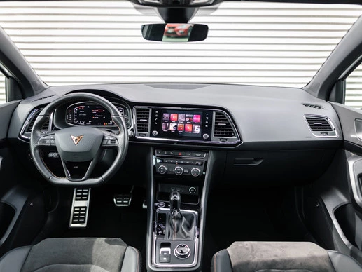 CUPRA Ateca - Afbeelding 7 van 30