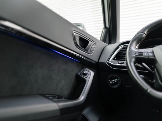 CUPRA Ateca - Afbeelding 9 van 30