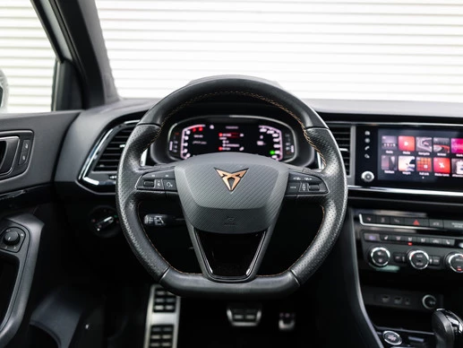 CUPRA Ateca - Afbeelding 14 van 30