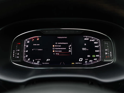 CUPRA Ateca - Afbeelding 15 van 30