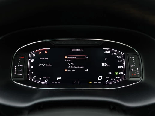 CUPRA Ateca - Afbeelding 16 van 30